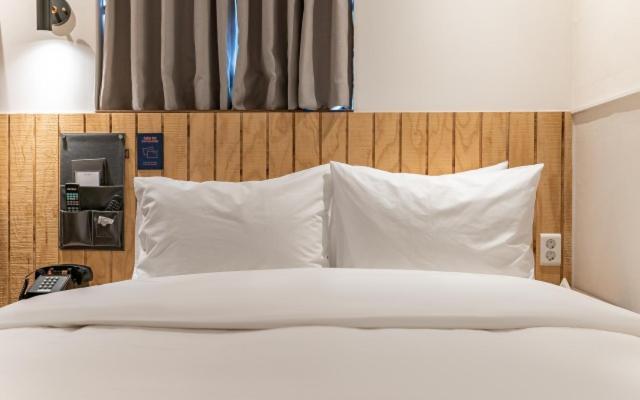 Just Stay Hotel Seoul Eksteriør billede